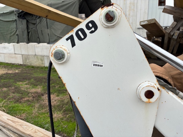 2008 BOBCAT BC789 - Image 6