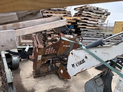 2008 BOBCAT BC789 - Image 3