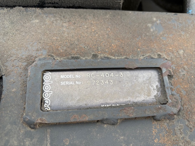 2008 BOBCAT BC789 - view 8 of 10