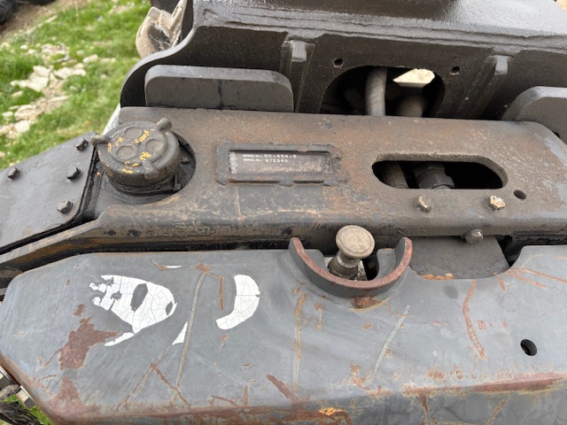 2008 BOBCAT BC789 - view 9 of 10