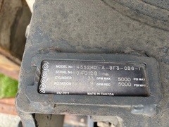 2008 BOBCAT BC789 - Image 10