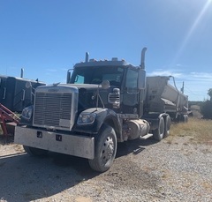 2011 FREIGHTLINER Coronado SD - Image 1