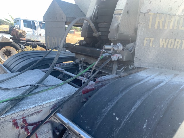 2011 FREIGHTLINER Coronado SD - view 10 of 30