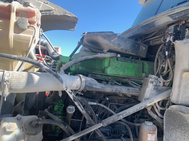 2011 FREIGHTLINER Coronado SD - Image 24