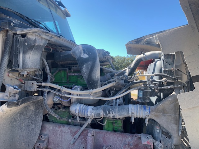 2011 FREIGHTLINER Coronado SD - Image 26