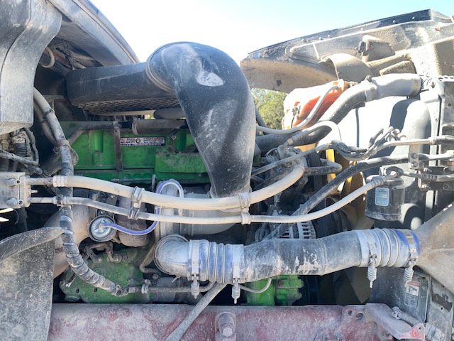 2011 FREIGHTLINER Coronado SD - Image 27