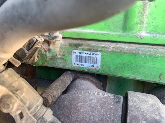 2011 FREIGHTLINER Coronado SD - Image 30