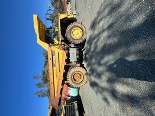 2007 KOMATSU HD 325-7 - Image 4