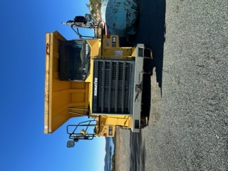 2007 KOMATSU HD 325-7 - Image 6