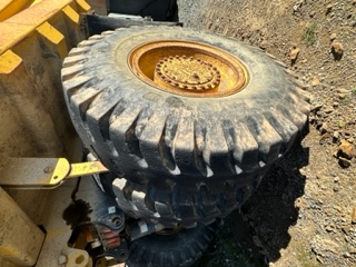 2007 KOMATSU HD 325-7 - Image 10