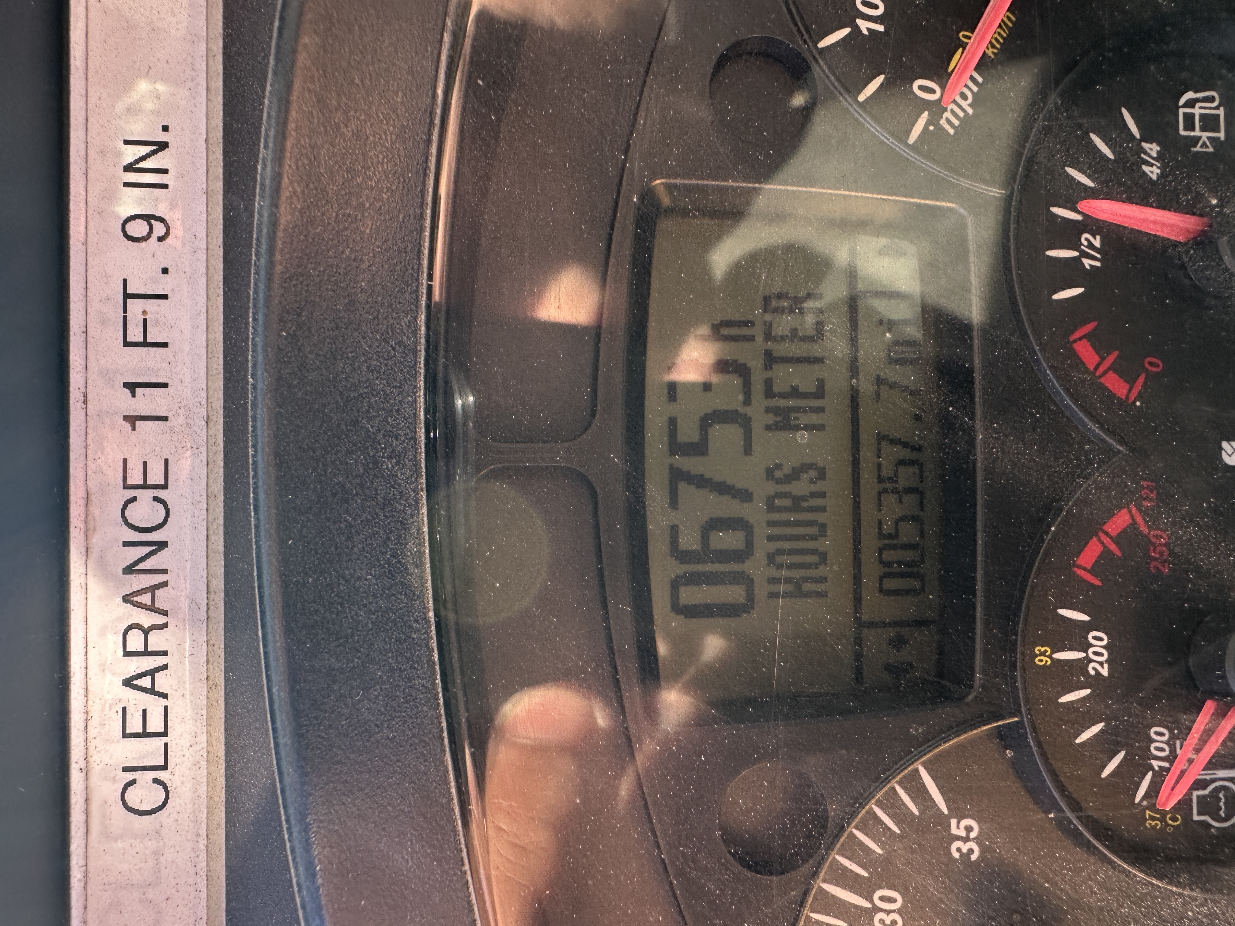 2012 TEREX T 340 - view 9 of 30