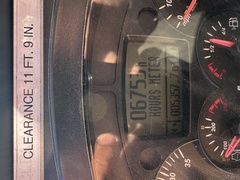 2012 TEREX T 340 - Image 9