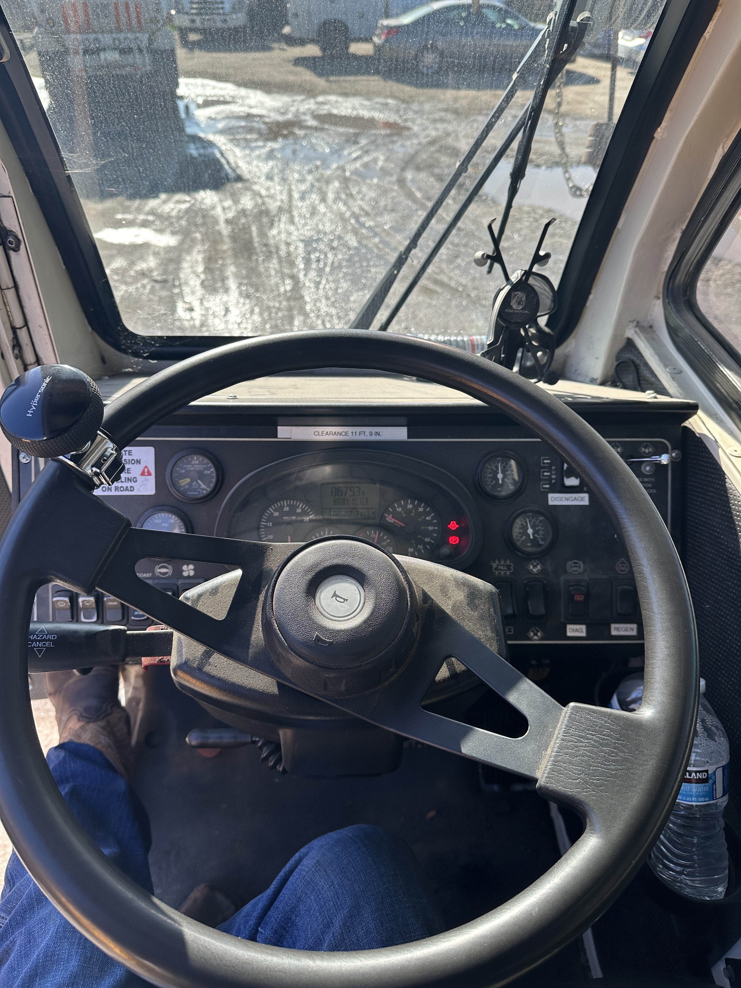 2012 TEREX T 340 - Image 10
