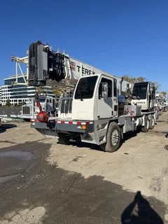 2012 TEREX T 340 - Image 2