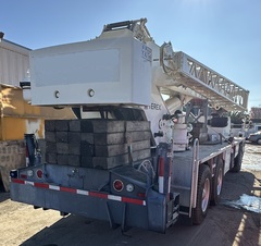 2012 TEREX T 340 - Image 6