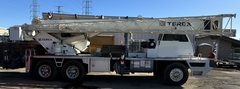 2012 TEREX T 340 - Image 7