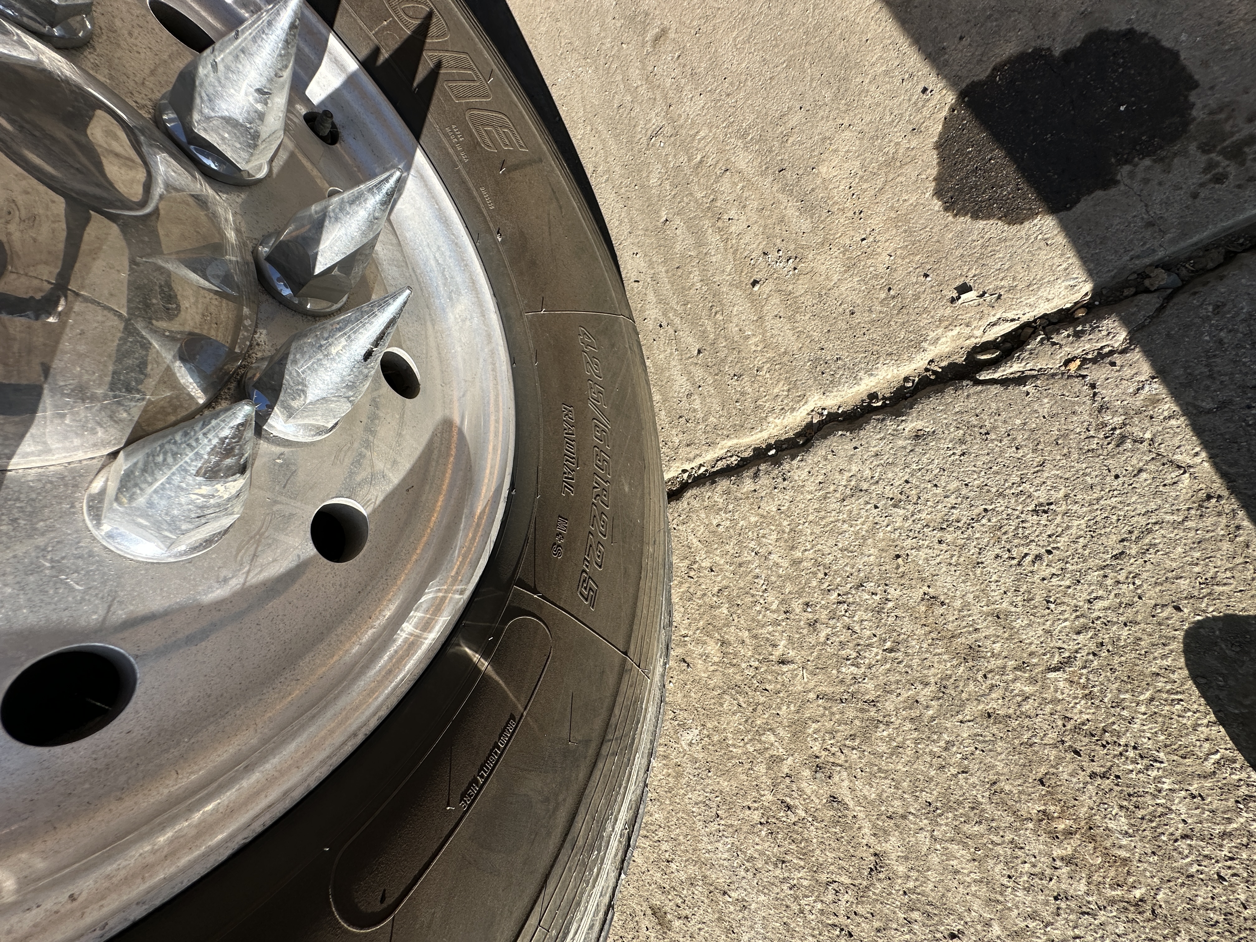 2012 TEREX T 340 - view 13 of 30