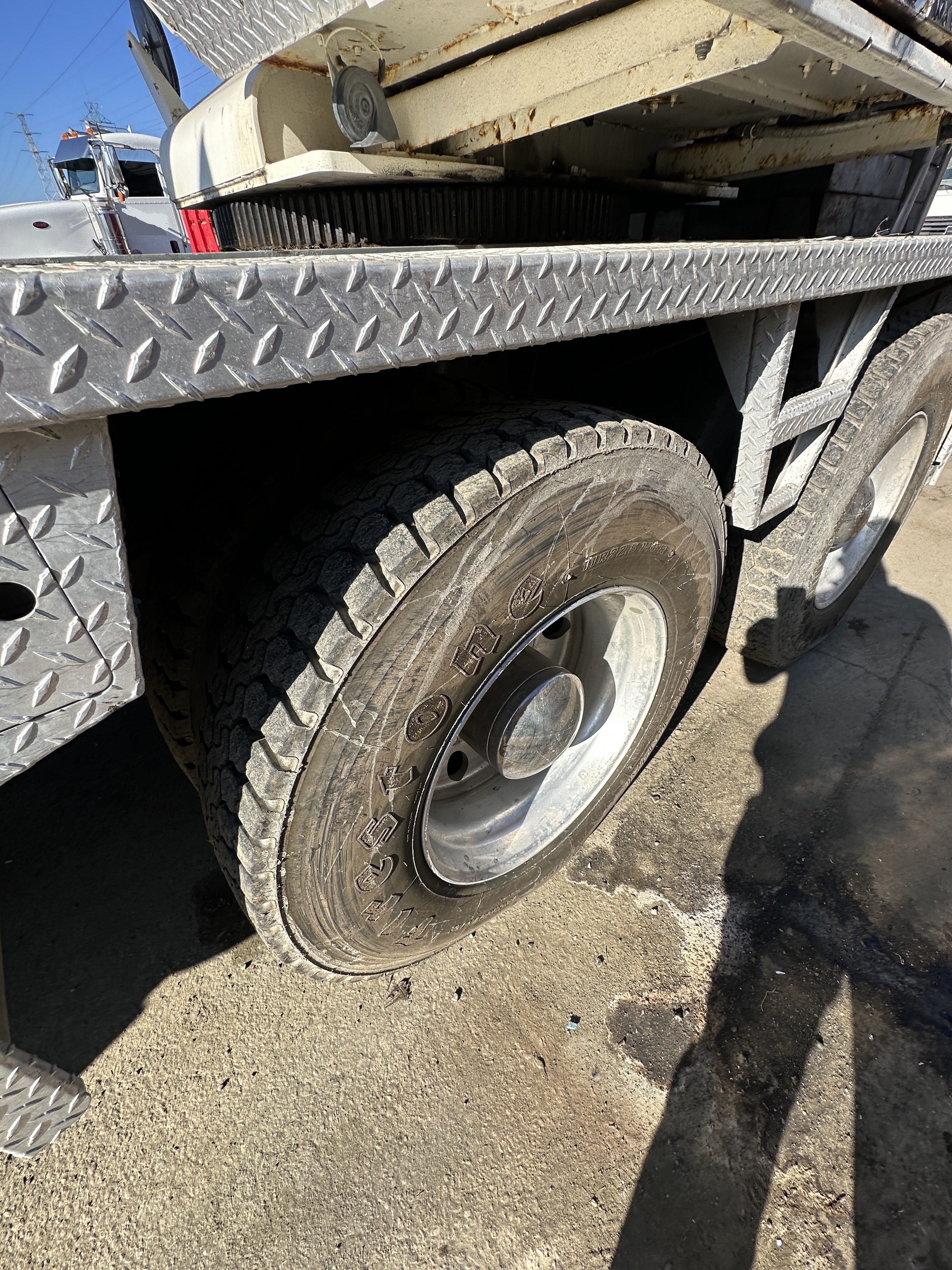 2012 TEREX T 340 - Image 14