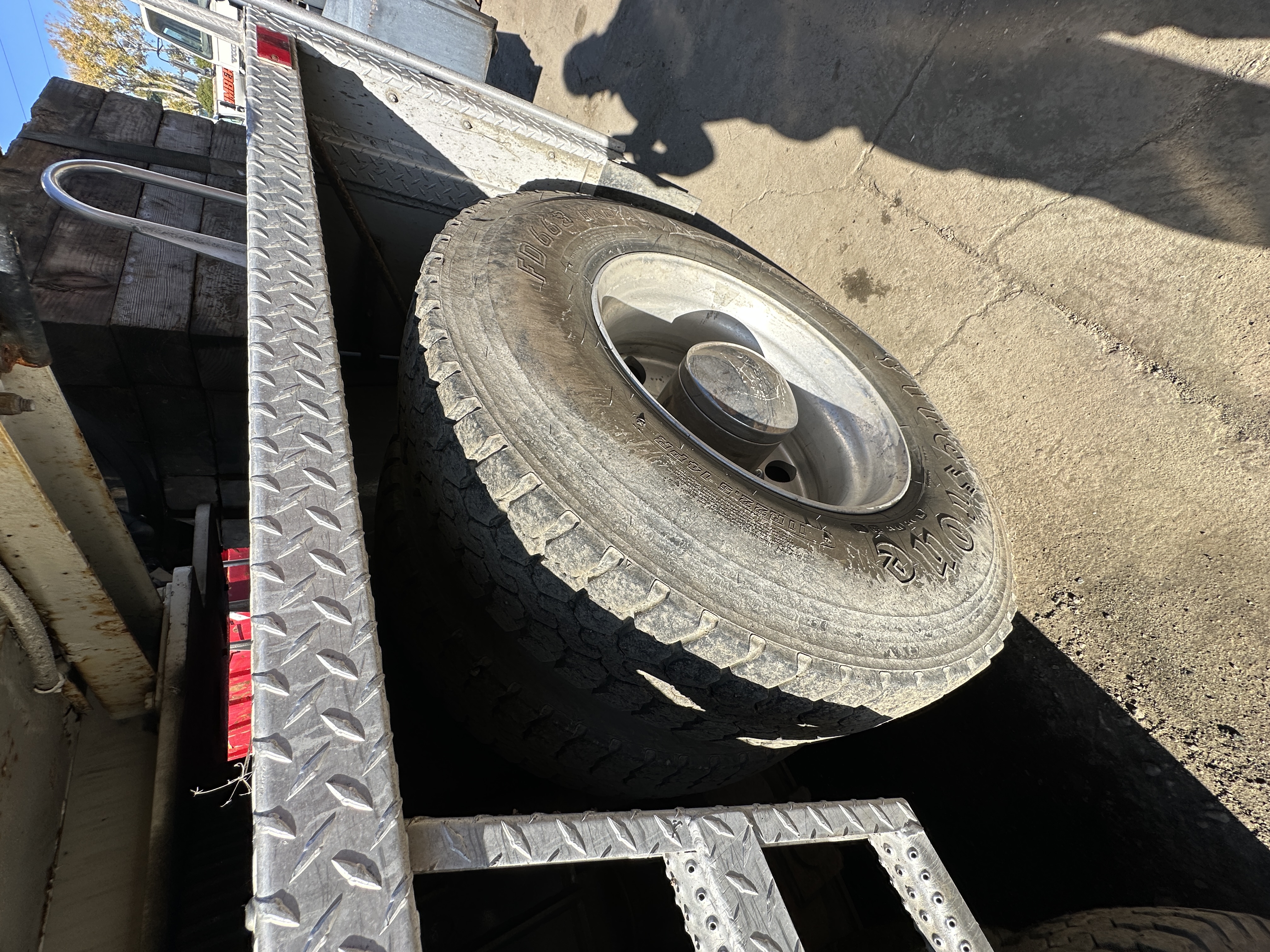 2012 TEREX T 340 - view 15 of 30