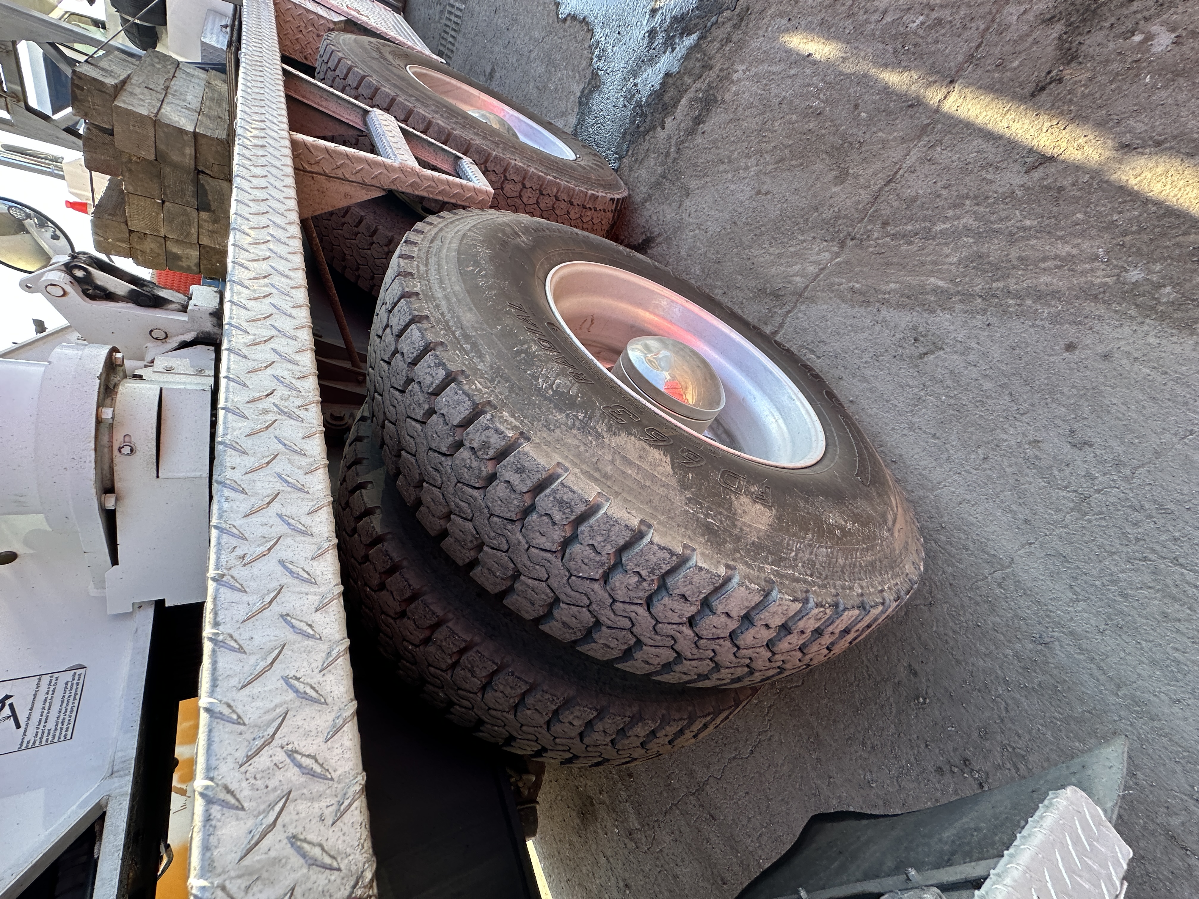 2012 TEREX T 340 - view 16 of 30