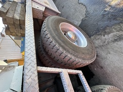 2012 TEREX T 340 - Image 17