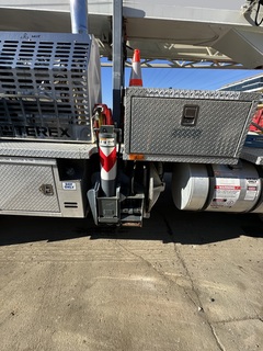 2012 TEREX T 340 - Image 20