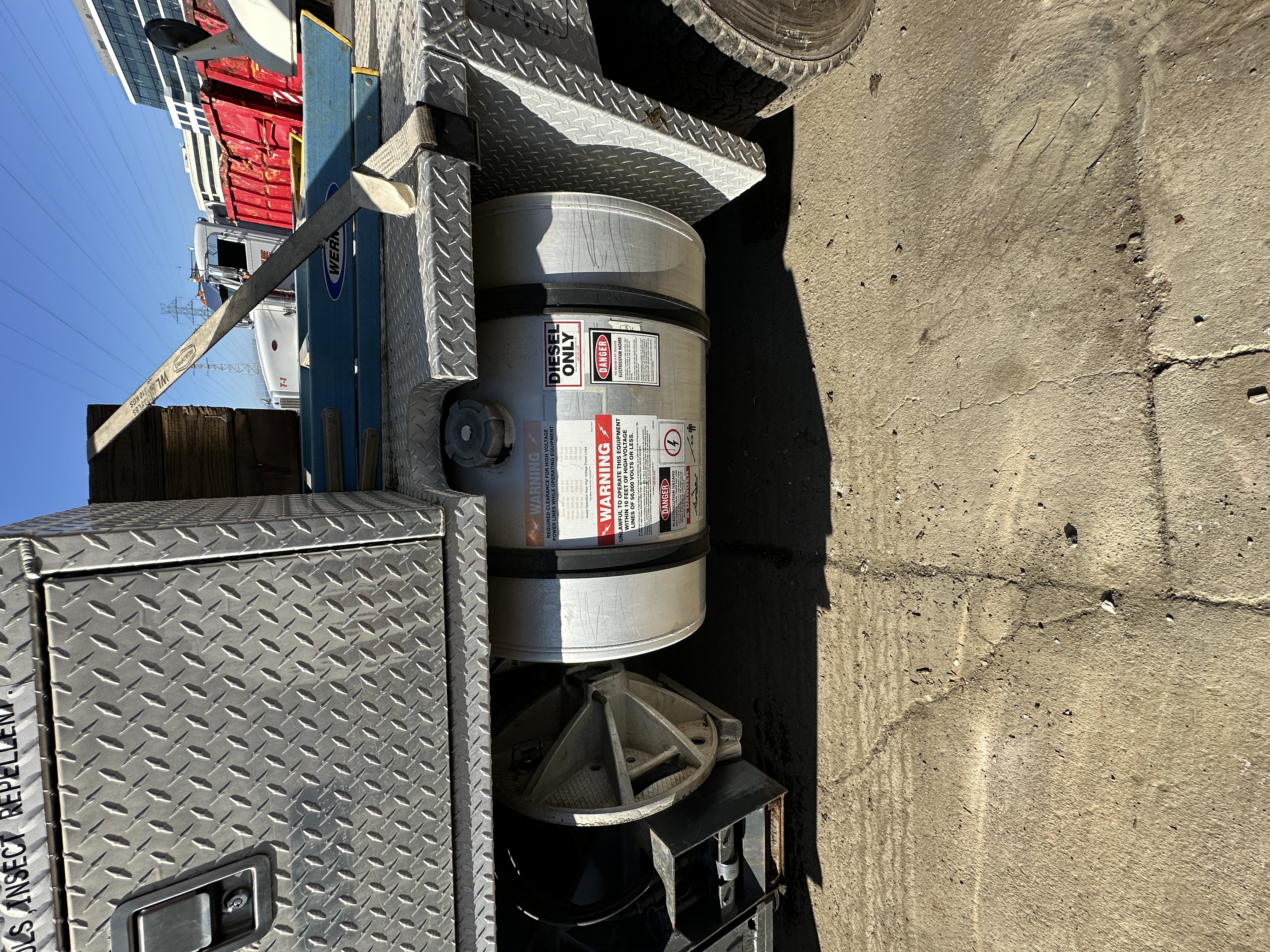 2012 TEREX T 340 - Image 22