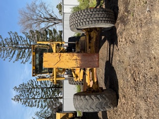 2005 CATERPILLAR 14 H
