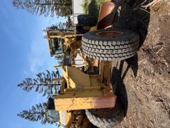 2005 CATERPILLAR 14 H - Image 2