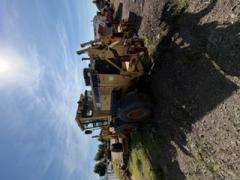 2005 CATERPILLAR 14 H - Image 3