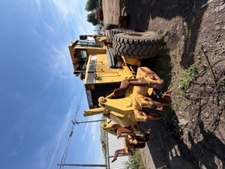 2005 CATERPILLAR 14 H - view 4 of 11