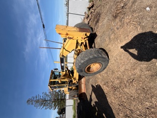 2005 CATERPILLAR 14 H - view 5 of 11