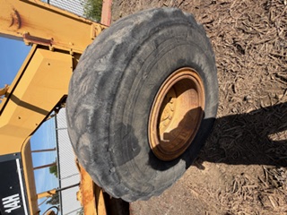 2005 CATERPILLAR 14 H - view 6 of 11