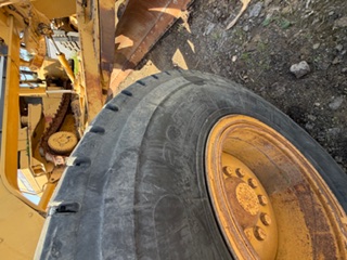 2005 CATERPILLAR 14 H - view 7 of 11