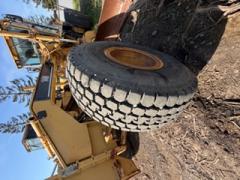 2005 CATERPILLAR 14 H - Image 9