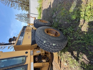 2005 CATERPILLAR 14 H - view 10 of 11