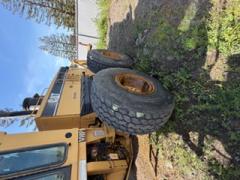 2005 CATERPILLAR 14 H - Image 10