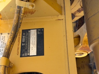2005 CATERPILLAR 14 H - view 11 of 11