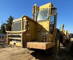 1982 CATERPILLAR 637D - Image 1