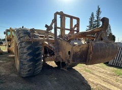 1982 CATERPILLAR 637D - Image 2