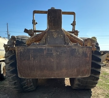 1982 CATERPILLAR 637D - Image 3