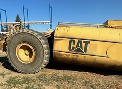 1982 CATERPILLAR 637D - Image 5