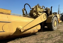 1982 CATERPILLAR 637D - Image 6