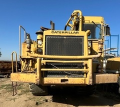 1982 CATERPILLAR 637D - Image 8