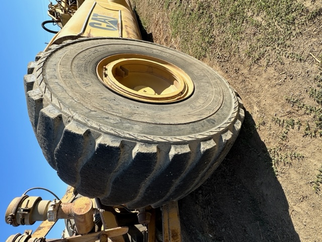 1982 CATERPILLAR 637D - view 12 of 36