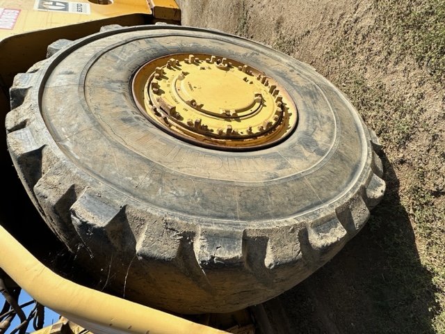 1982 CATERPILLAR 637D - view 13 of 36