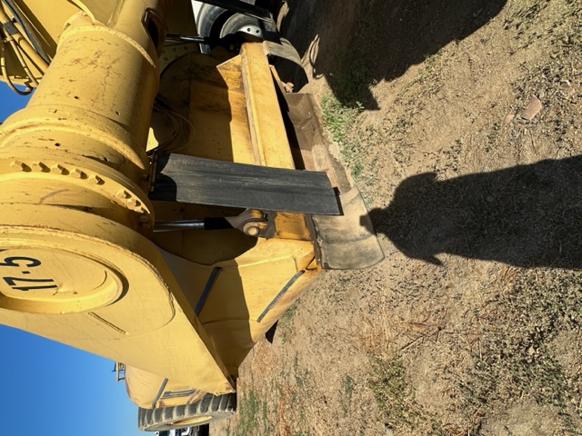 1982 CATERPILLAR 637D - view 15 of 36