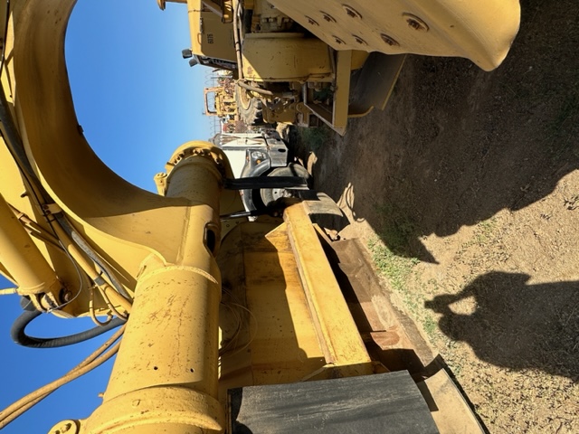 1982 CATERPILLAR 637D - view 17 of 36