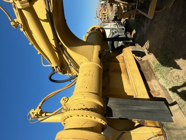 1982 CATERPILLAR 637D - Image 18