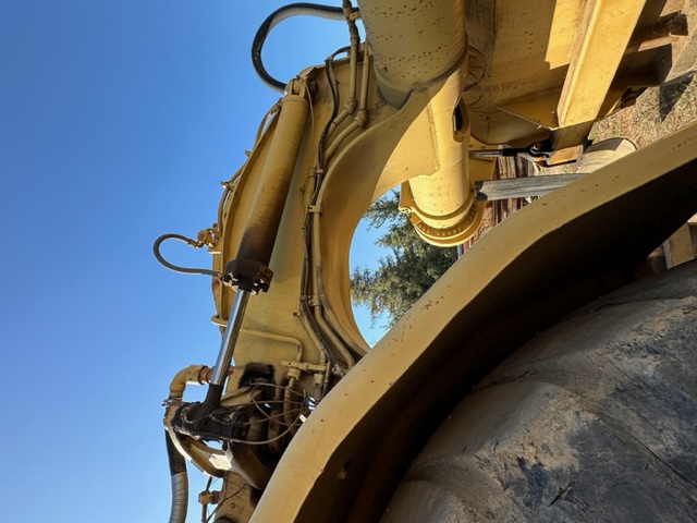 1982 CATERPILLAR 637D - Image 20